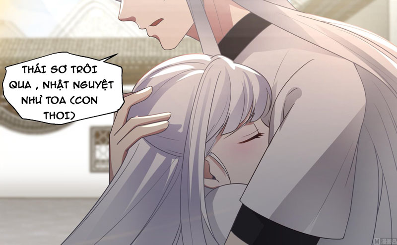 trên người ta có một rồng chapter 543 13