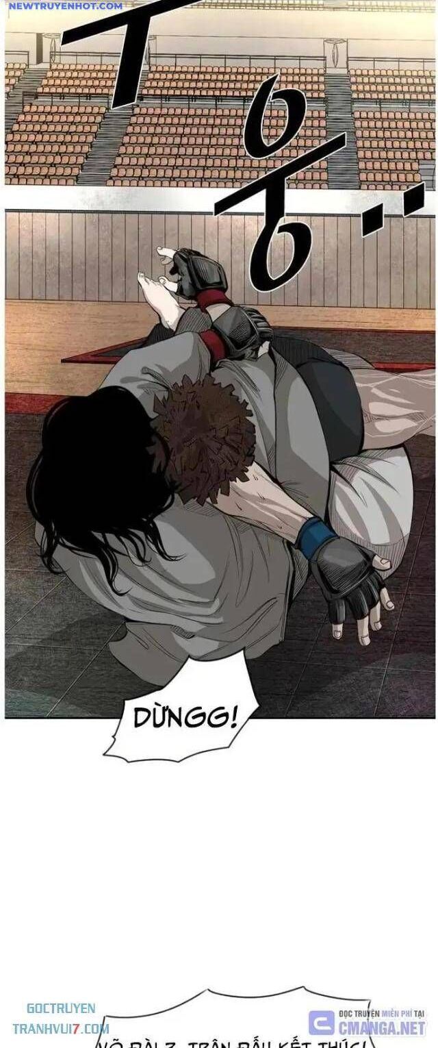 shark - cá mập chapter 128 49