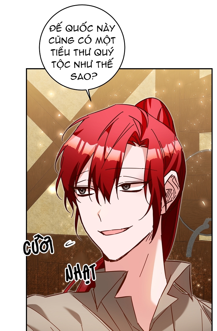 lí do cô ấy trở thành ác nữ chapter 9 44