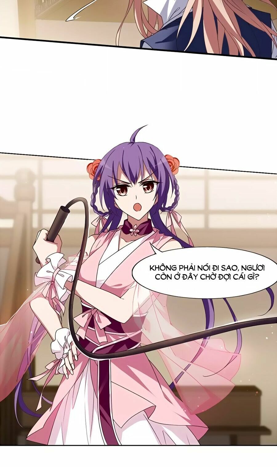 phượng nghịch thiên hạ chapter 164.2 4