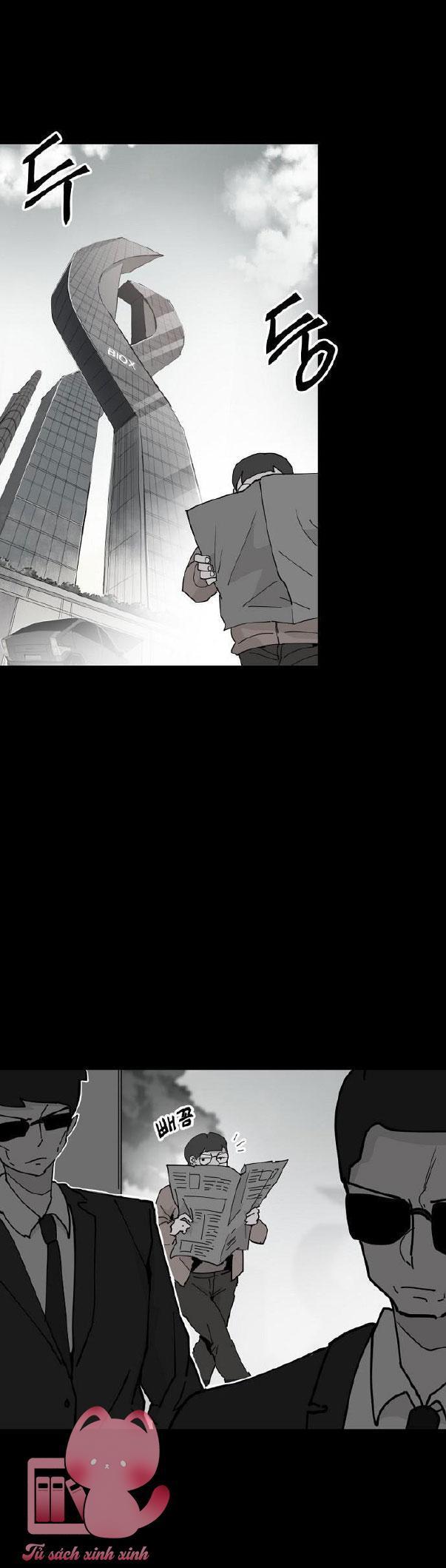 yêu không hồi kết chapter 22 2