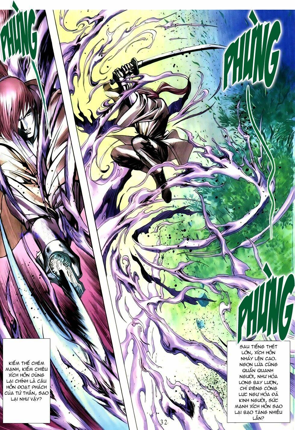 thục sơn kiếm hiệp truyện chapter 12 31