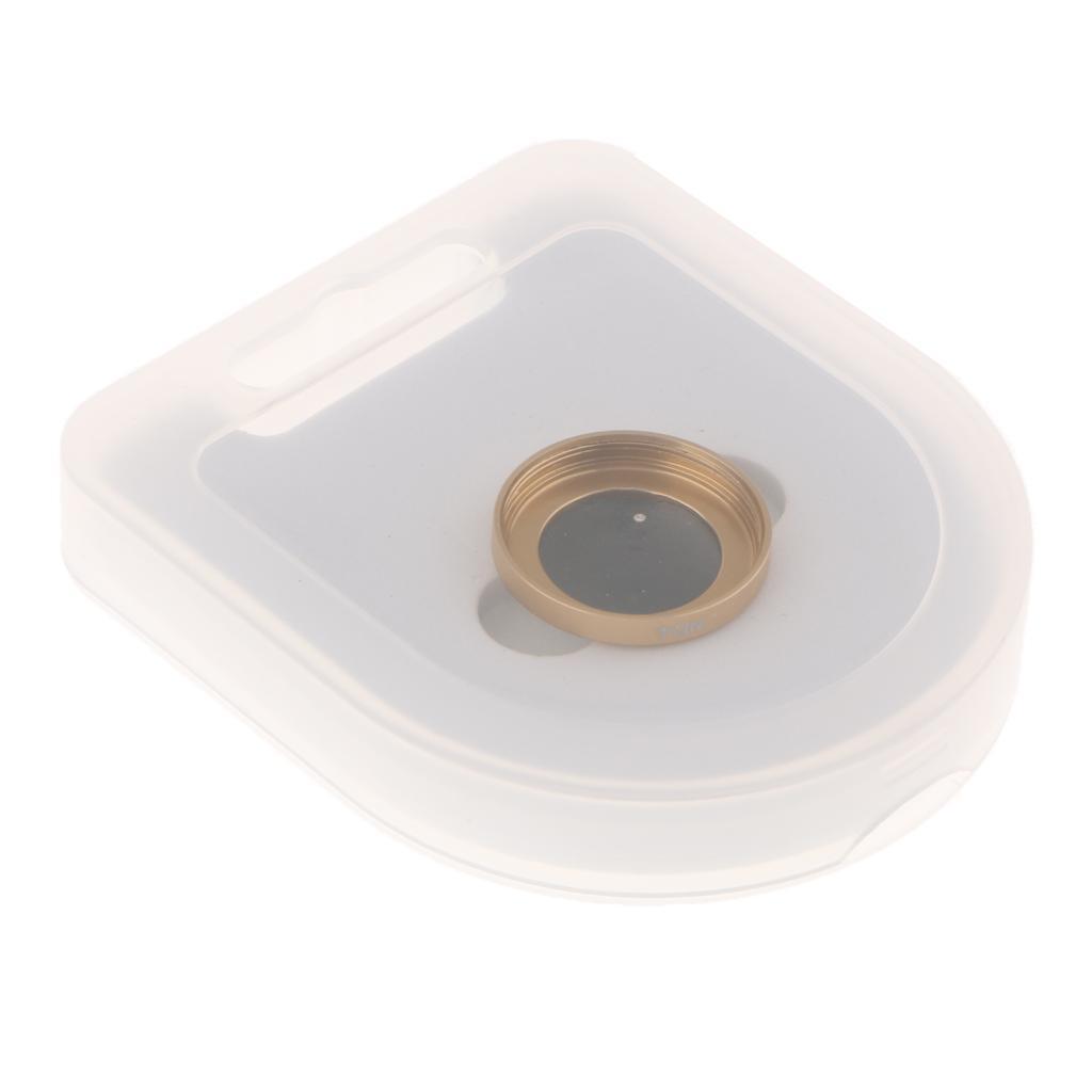 Gold Style Neutral Density Lens Filter ND for 2 Drone
