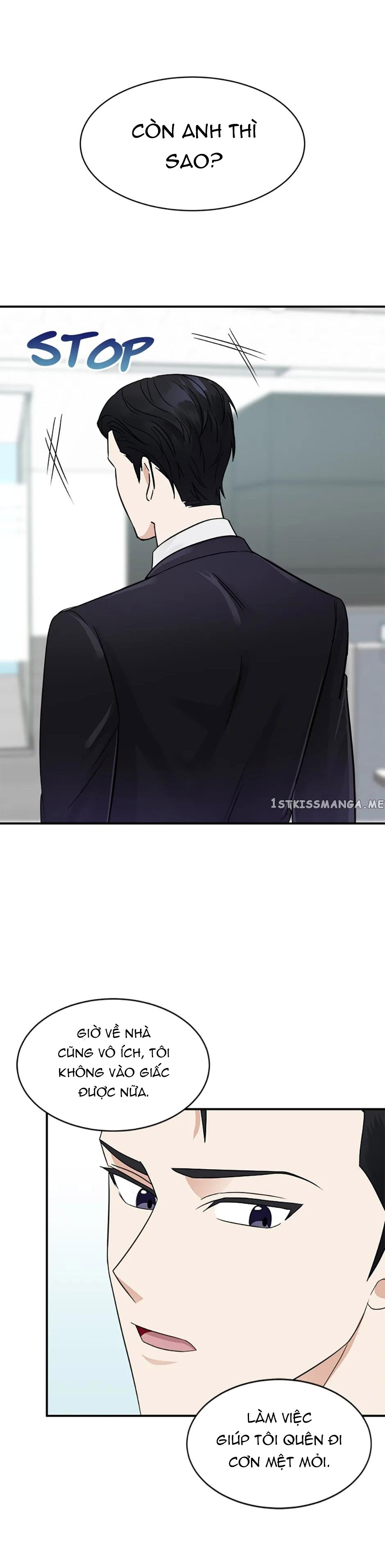 thiếu tôi là sếp mất ngủ ngay chapter 11.2 6