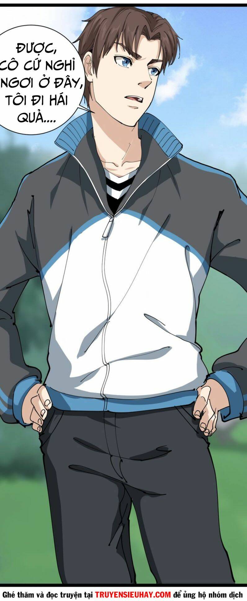 hồi xuân tiểu độc y chapter 17 83