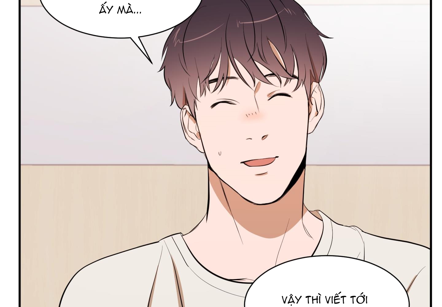 chốn riêng tư chapter 18 37