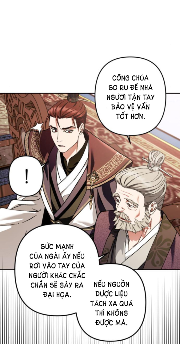 bản tình ca heeran chapter 45.2 19