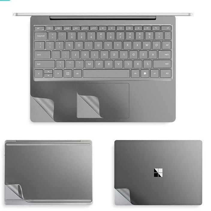 Bộ Dán 3M Full Body Dành Cho Surface Laptop 3 - Tản Nhiệt