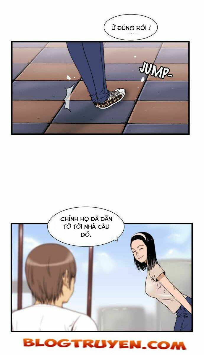 green boy chapter 20 23