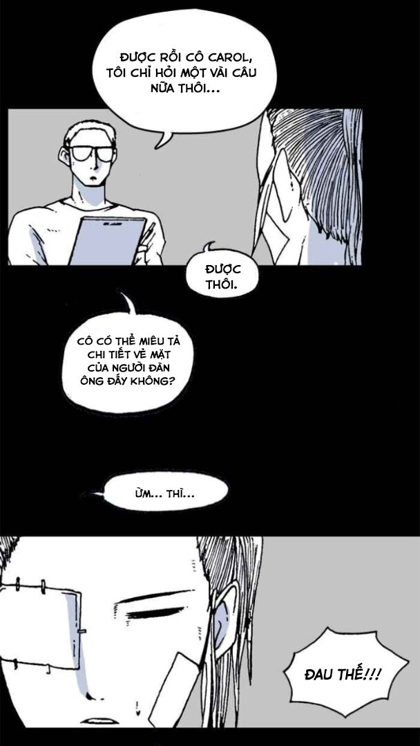 mắc kẹt trên mặt trăng chapter 26 54