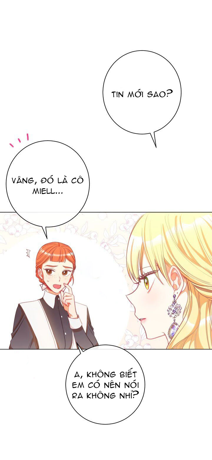 ác nữ đảo ngược đồng hồ cát chapter 27 62