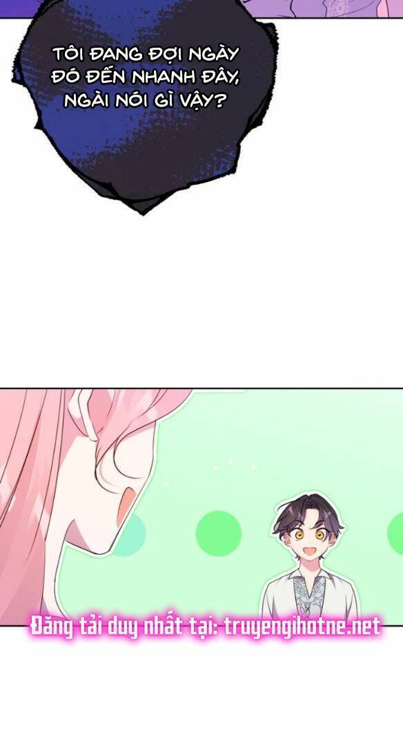 mỗi đêm chồng tôi đều biến đổi chapter 5.5 19