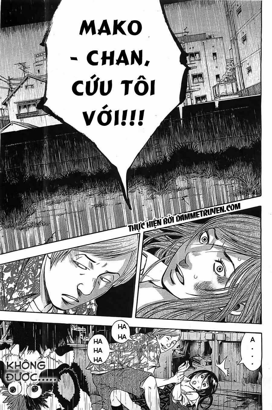 kamisama, kisama wo koroshitai chapter 3.2 2