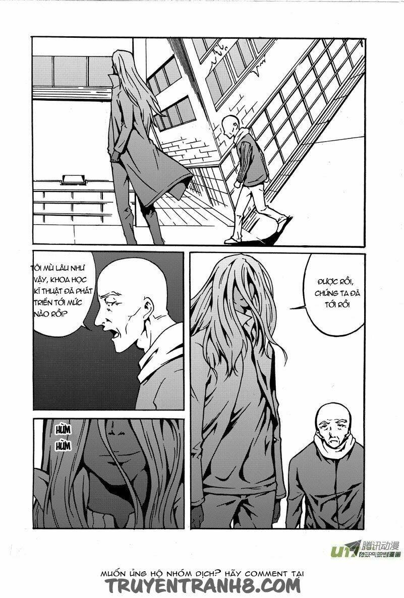 nhân quả tuần hoàn chapter 32 19