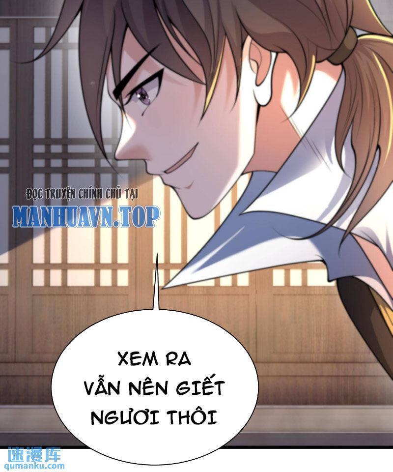 ta nuôi ma quỷ ở trấn ma ti chapter 290 44