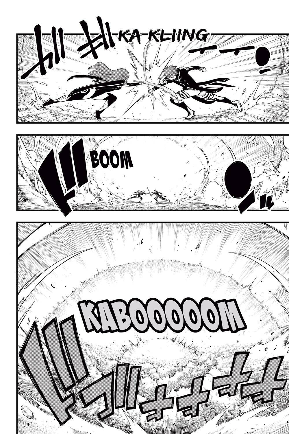 hội pháp sư và thánh thạch rave chapter 124 4