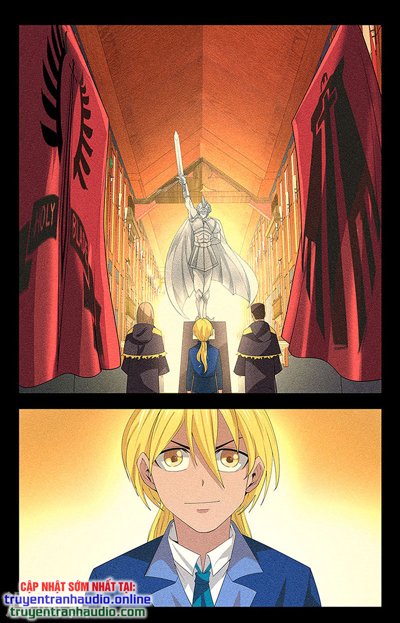 long ẩn giả chapter 174 2