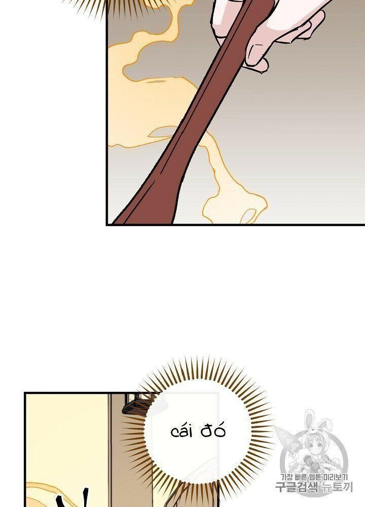 tôi lên cấp chỉ bằng cách ăn chapter 34 39