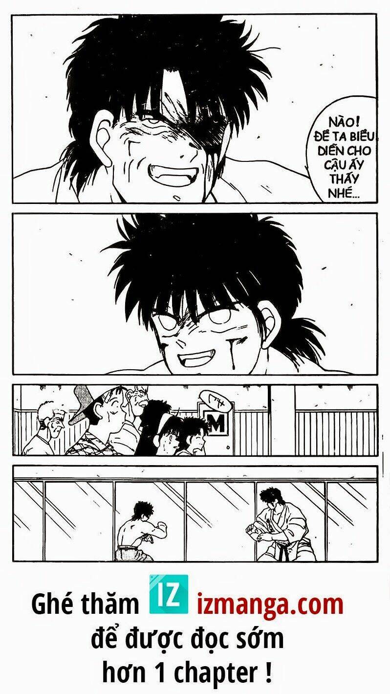 truyền nhân atula - shura no mon i chapter 120 23