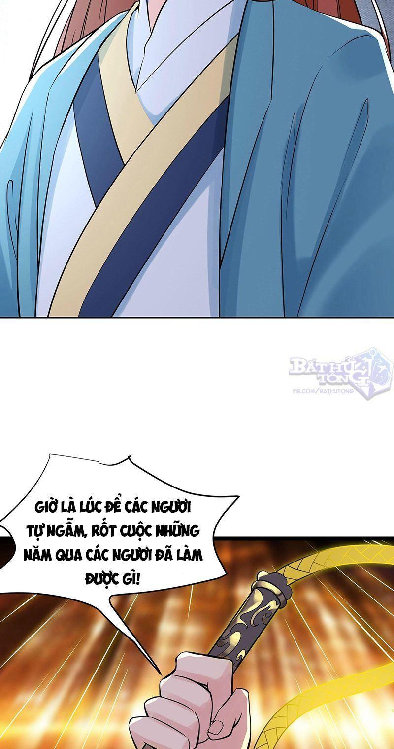 đồ đệ ta toàn là nữ ma đầu chapter 79 29