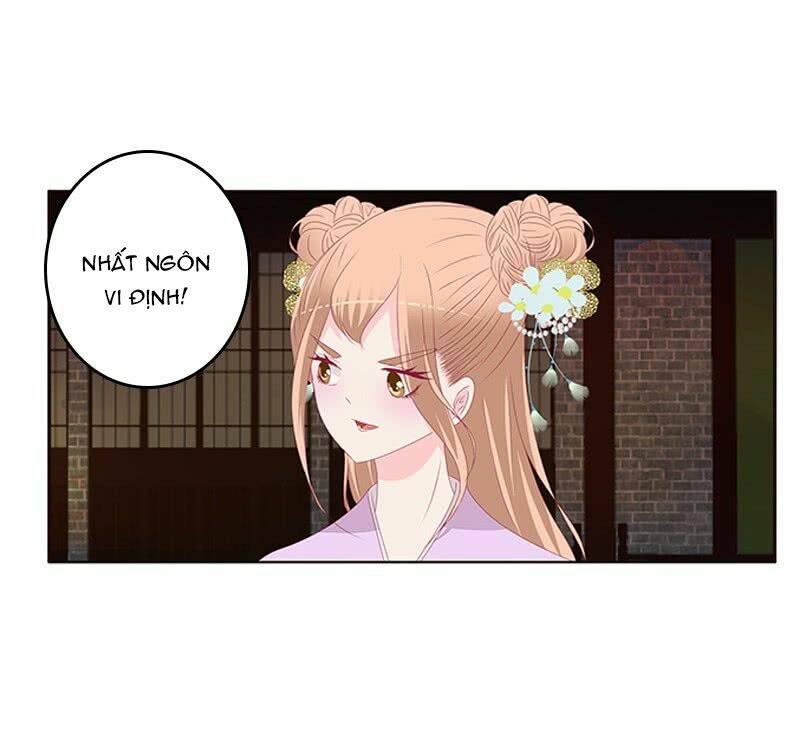 tướng quân mời ra trận chapter 128 10