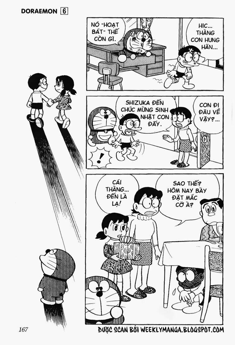 doraemon chapter 105 10