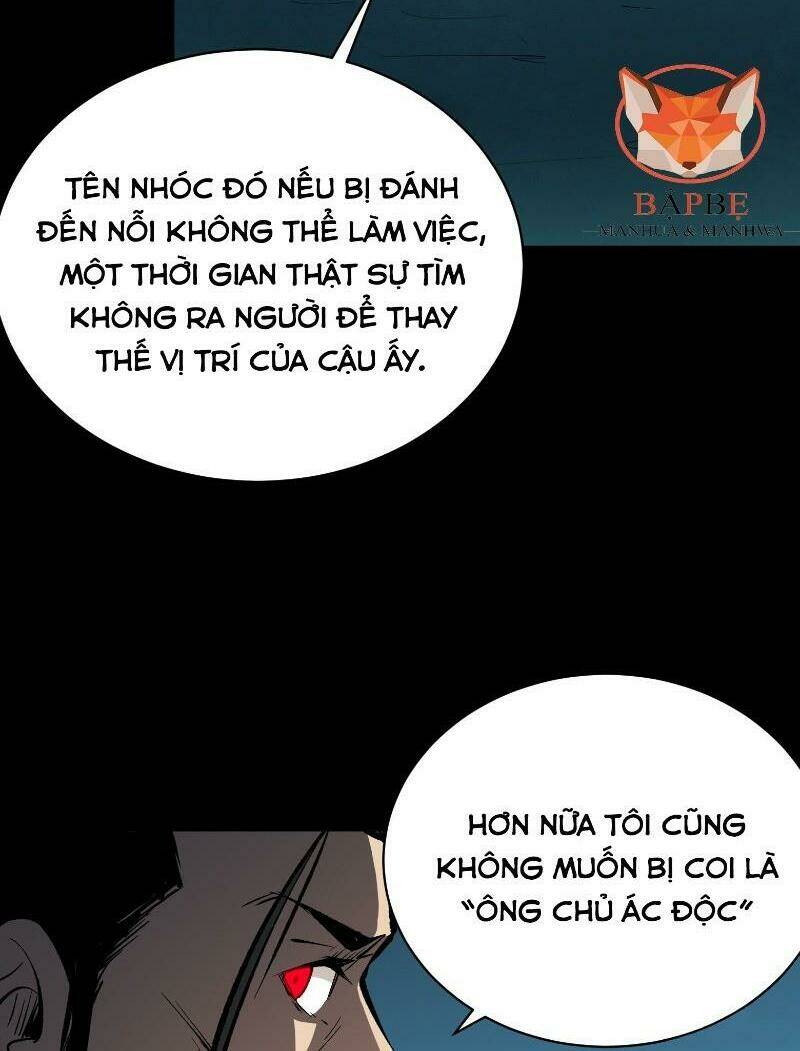 kiêm chức diêm vương chapter 16 6