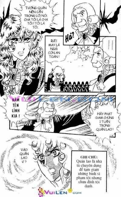 hoa hồng véc-xây chapter 8 84