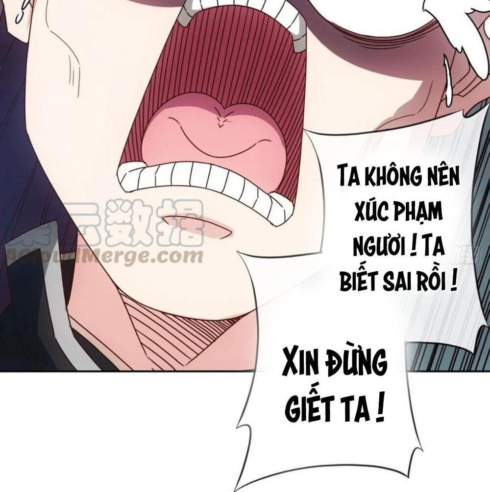hồng thiên thần tôn chapter 98 31