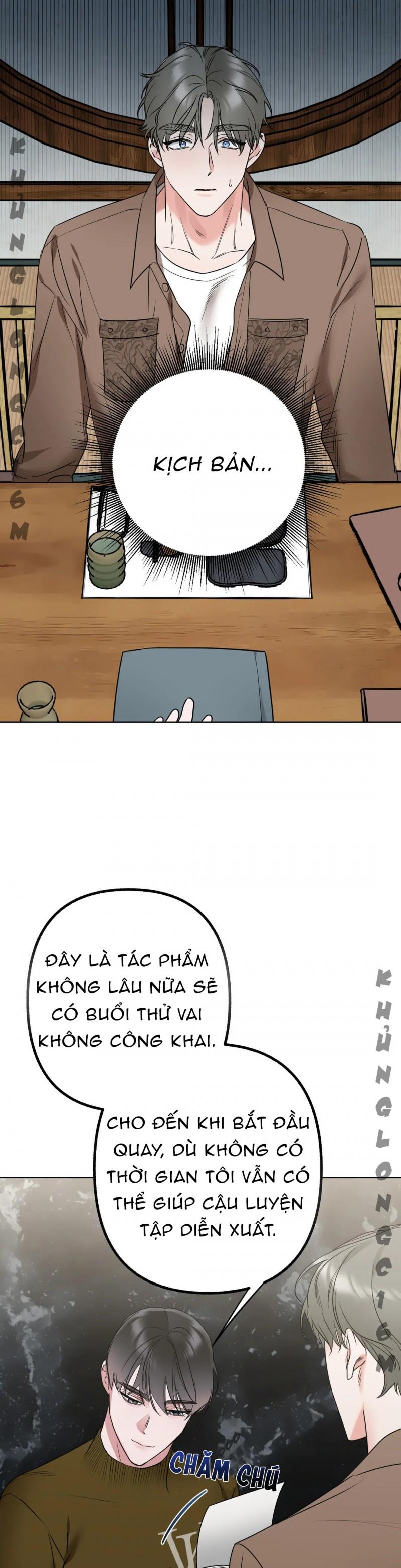 ngã rẽ chapter 5.1 10