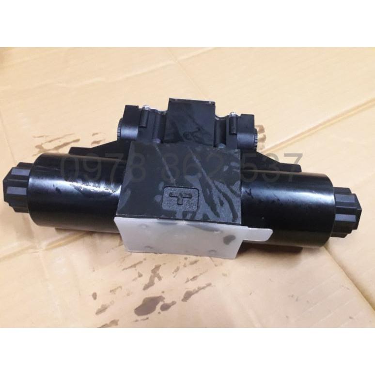 Van điện thuỷ lực DSG-02-3C2-LW