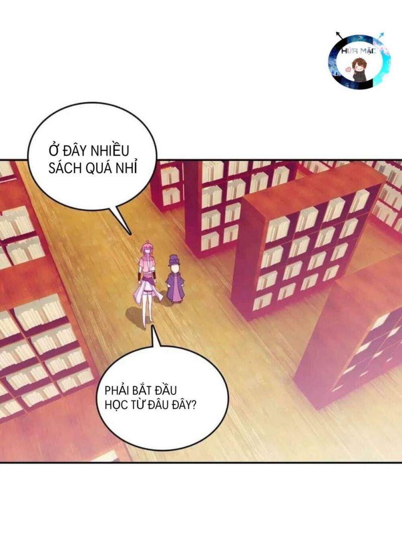 Lão Đại Xuyên Không Thành Tiên Nữ chapter 41.1 18