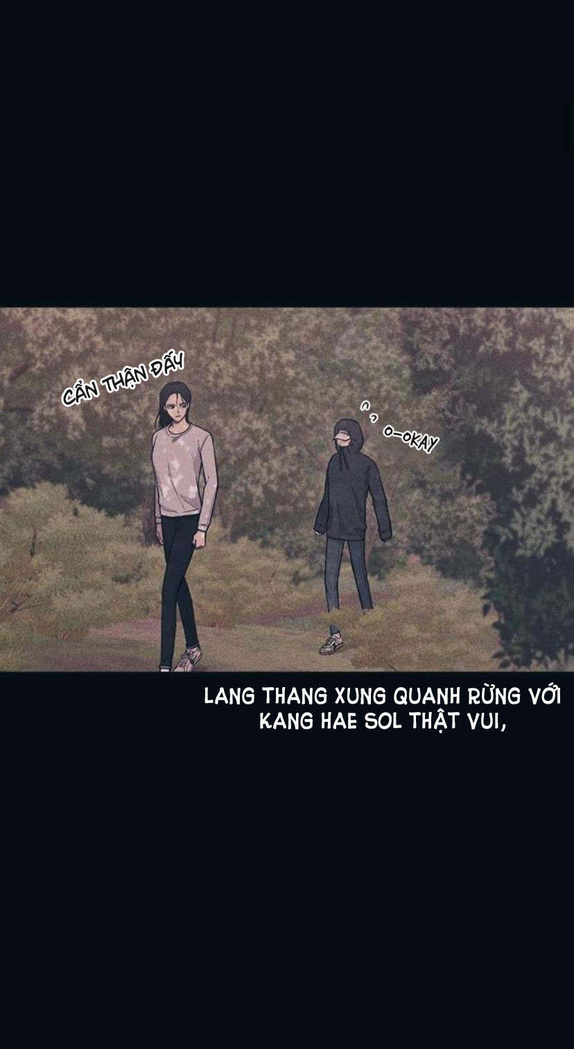 yeonwoo ngây thơ chapter 25 17