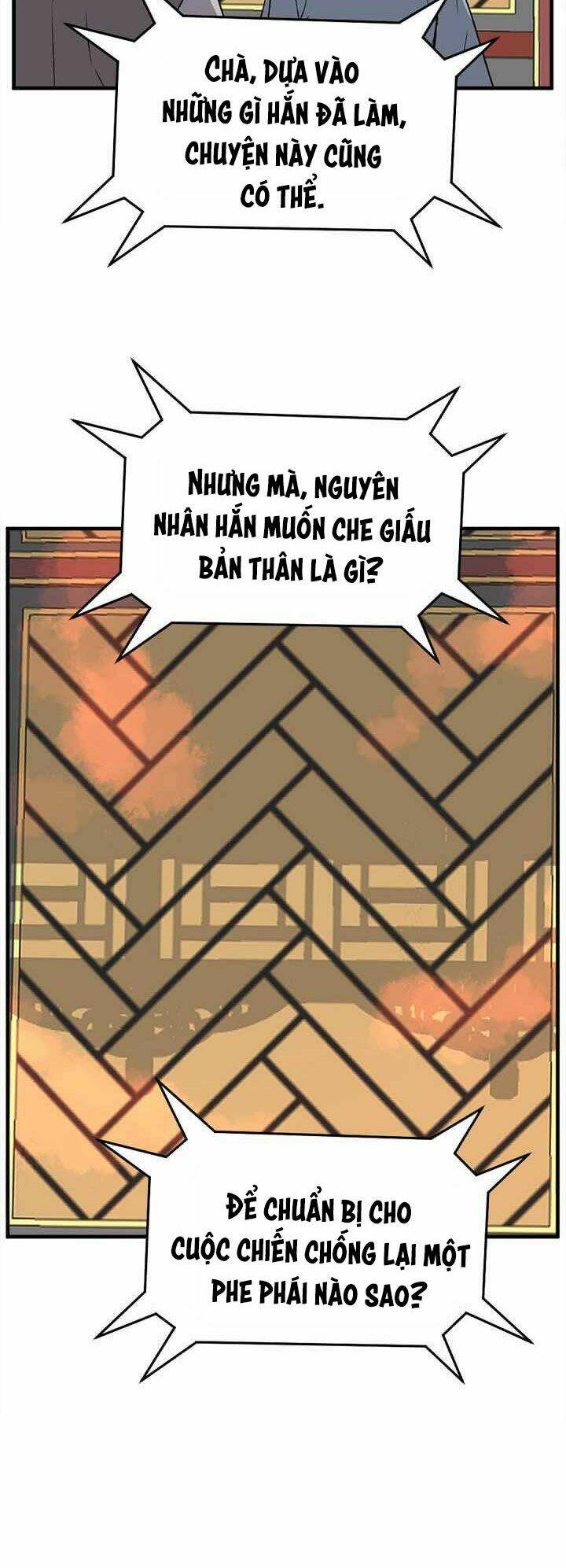 trọng sinh, bất khả chiến bại chapter 153 16