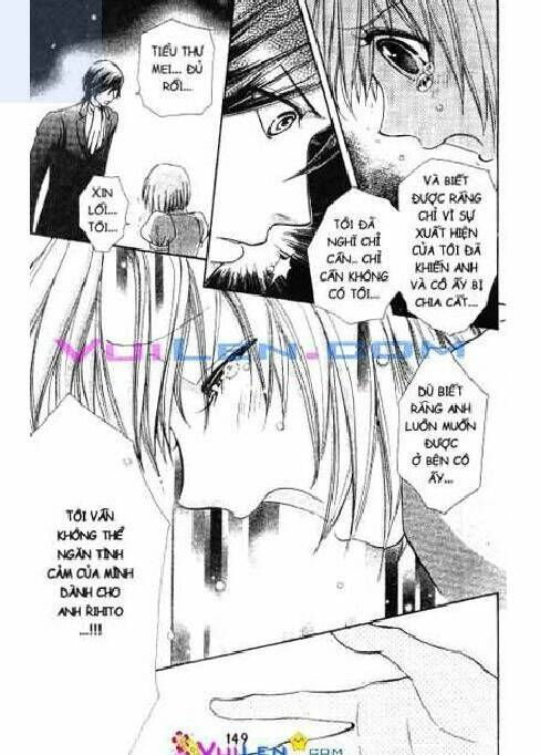 chàng quản gia của bé mei chapter 4 147