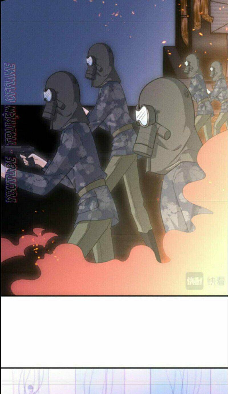 tôi trở thành tổ tông của 5 vị đại lão chapter 53 17