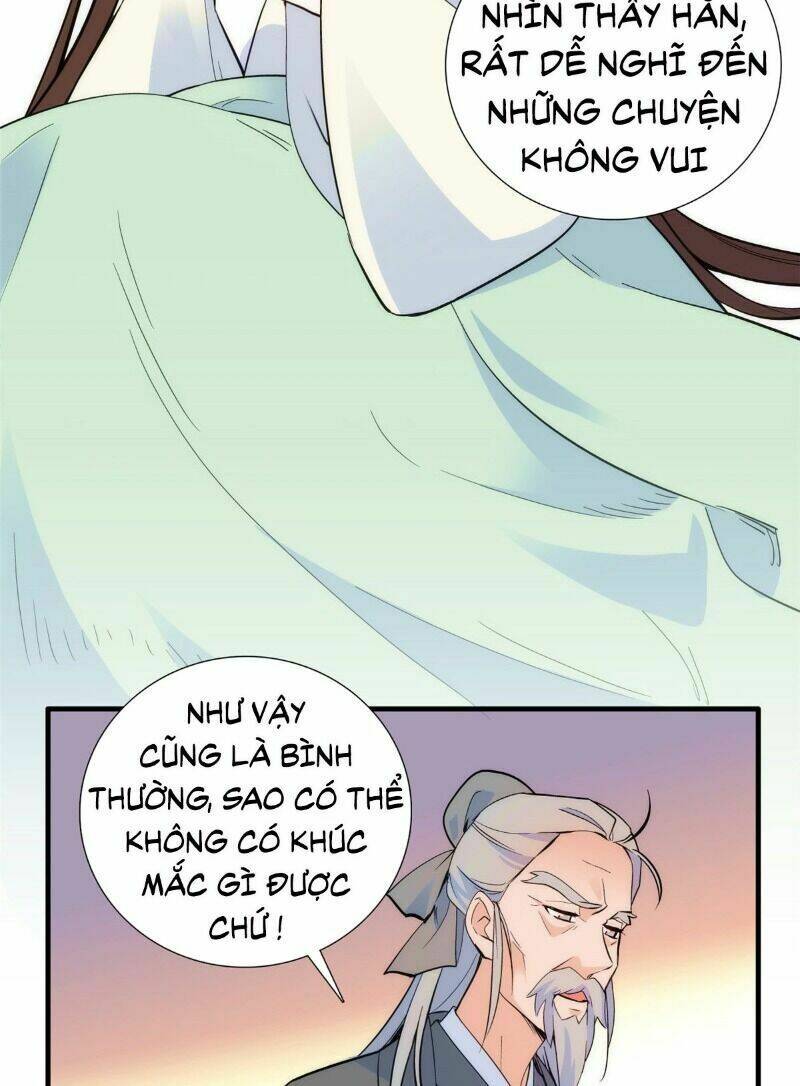 thiều quang mạn chapter 80 17