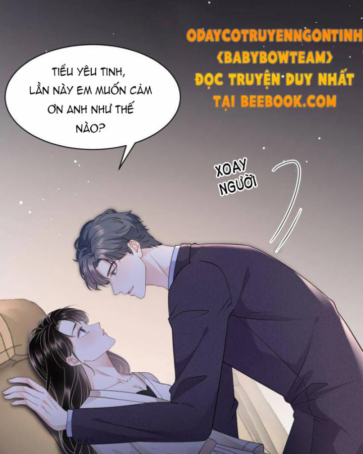 đại tiểu thư có thể có bụng dạ gì xấu chứ! (full) chapter 28 33