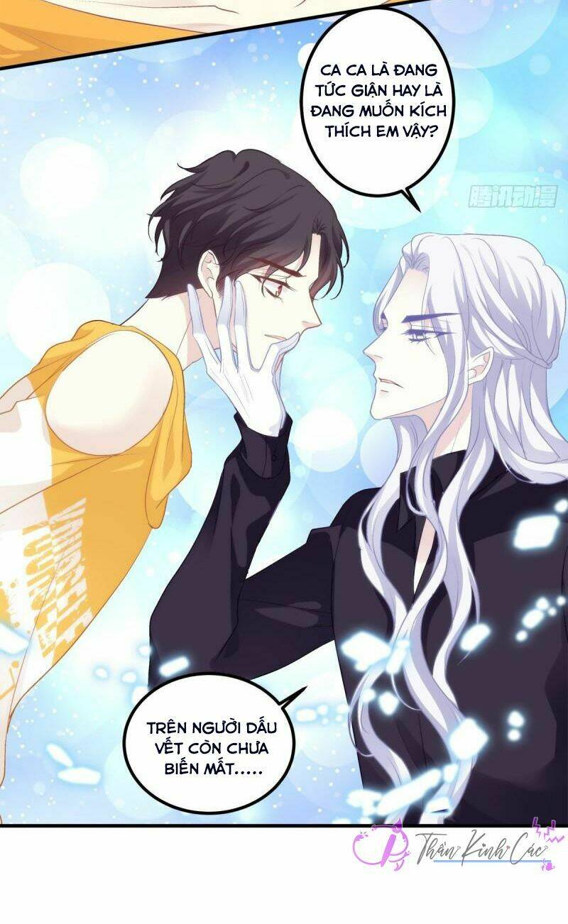 toàn bộ nắm trong tay chapter 45 23