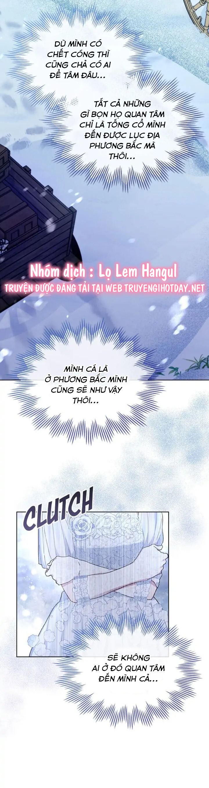 công chúa muôn loài chapter 7 10