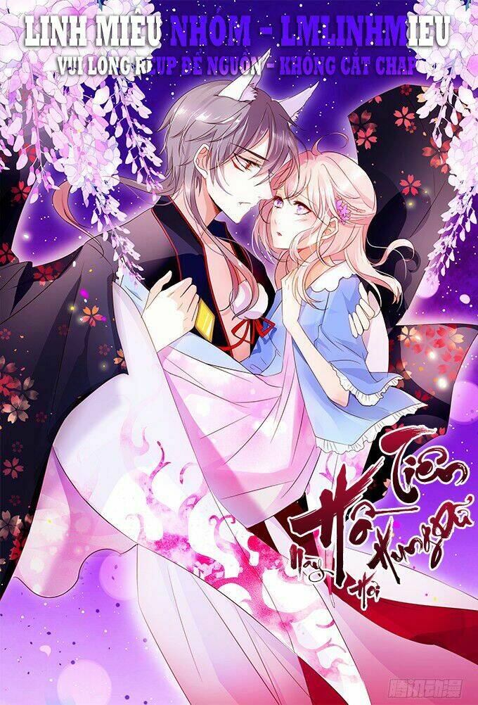 thị huyết y phi chapter 8 34