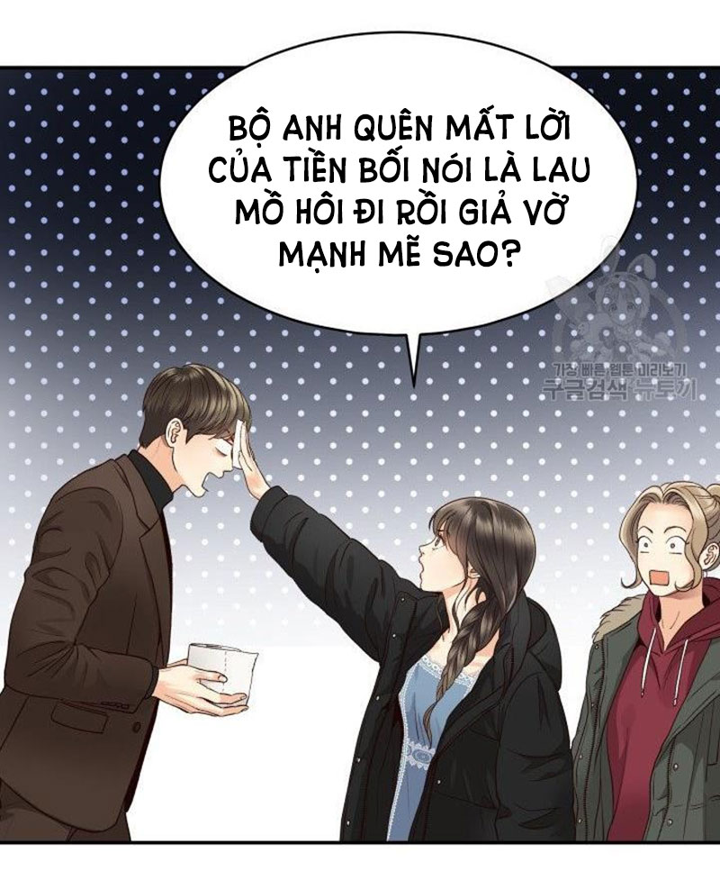 [16+] ánh sao ban mai chapter 10 56