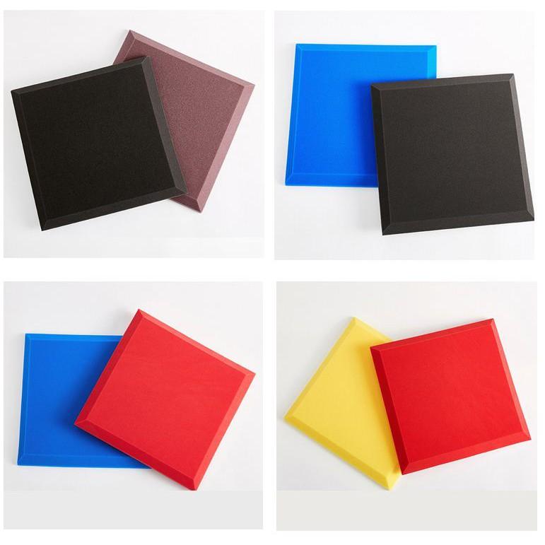 10 Mút Tiêu Âm Hình Vuông Lớn 50x50cm