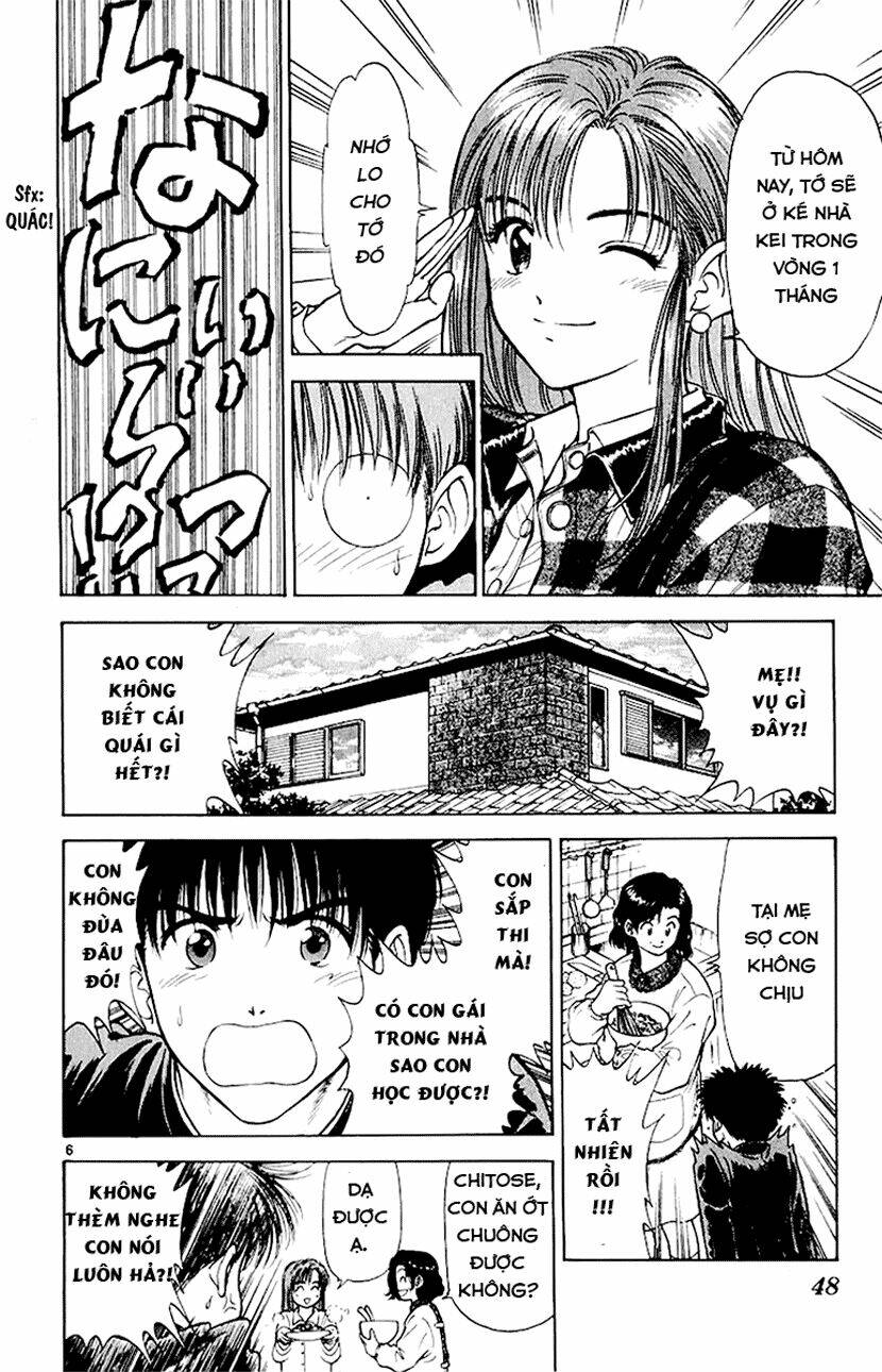 salad days chapter 31 6