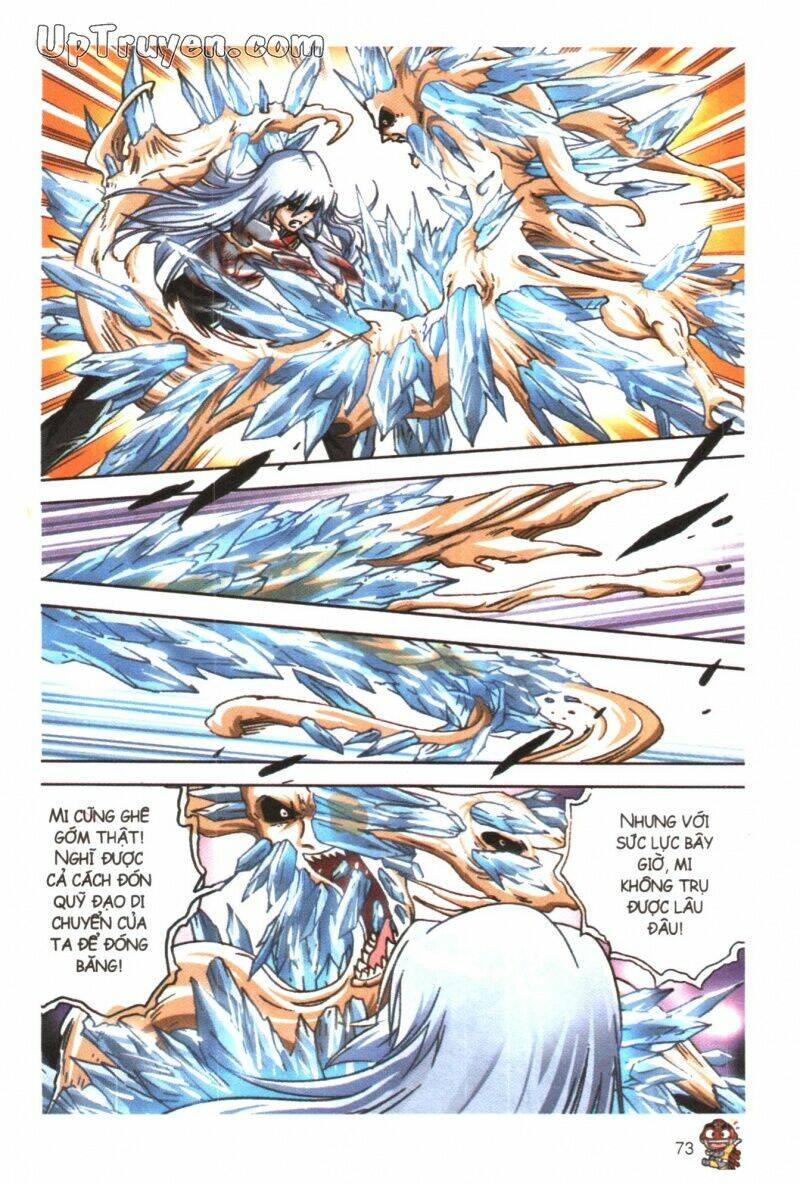 siêu nhân mì ăn liền chapter 19 71