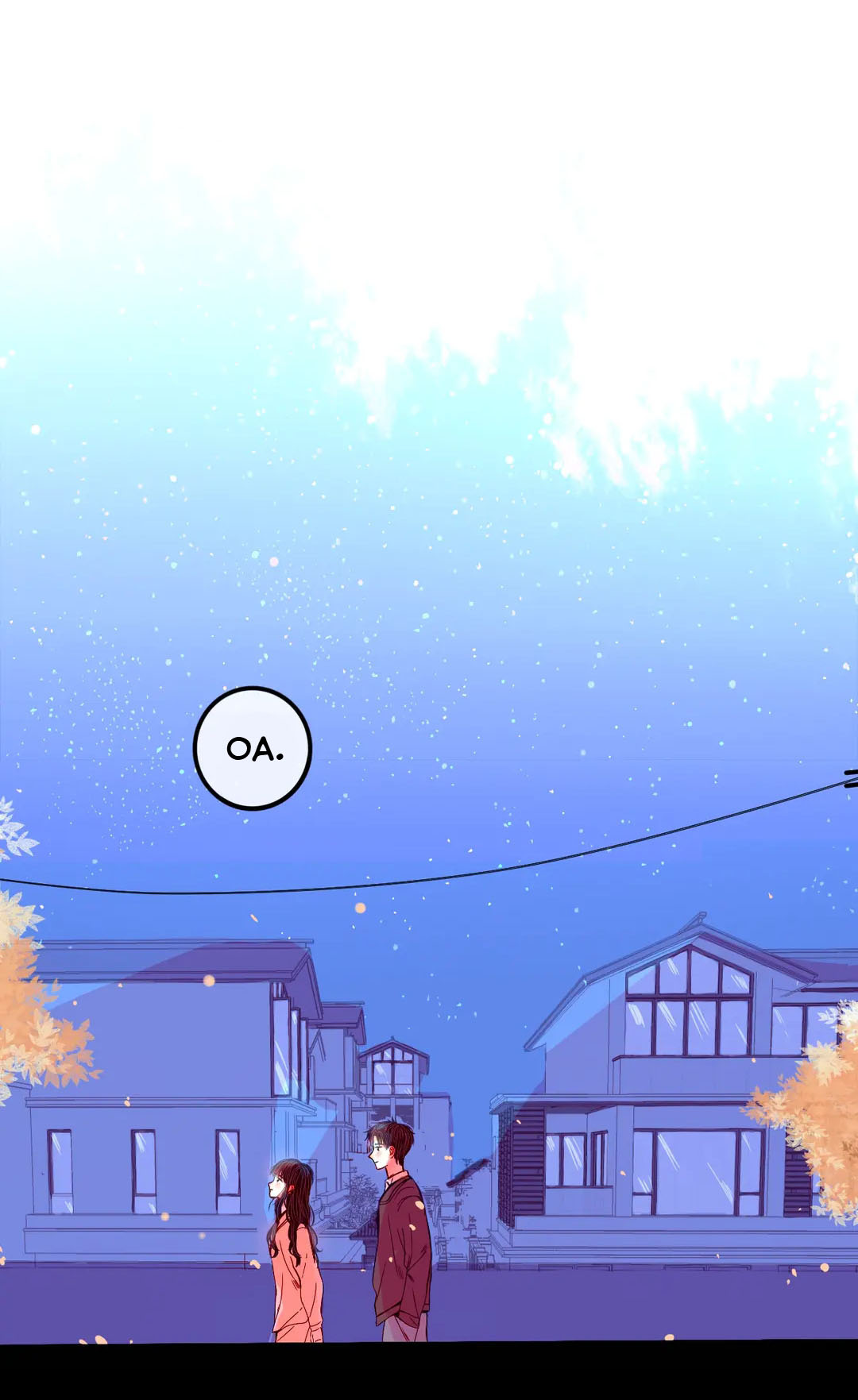 không có mưa gió thì sao có nắng chapter 23 13