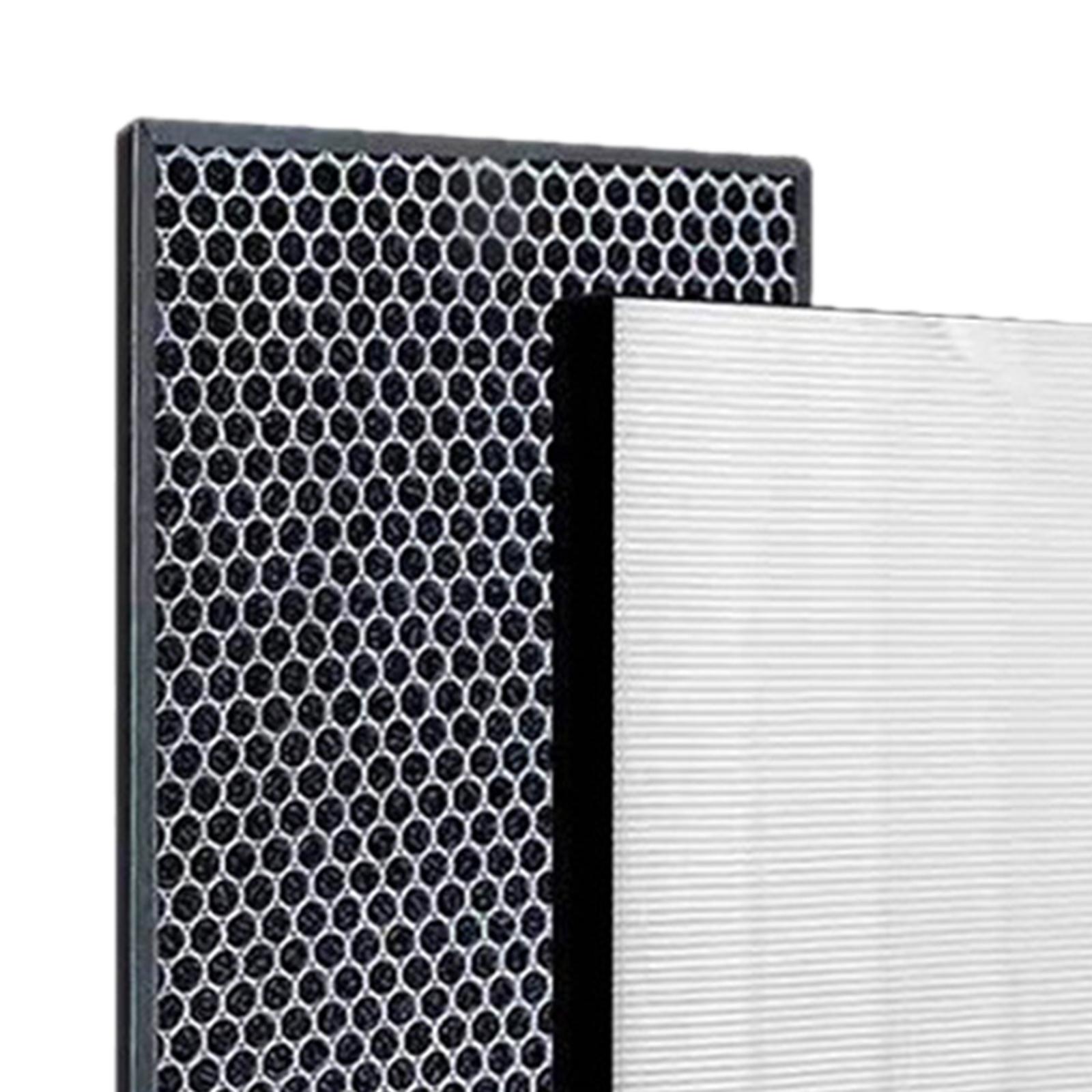 Air Purifier Filter Replacement Filters High Performance fits for Sharp FZ-D70 HF
