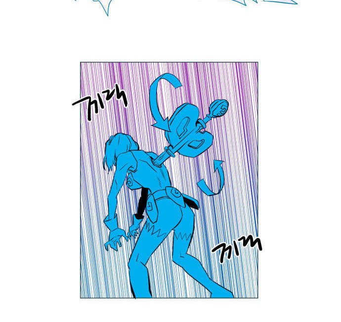 hard core leveling warrior chapter 40 31