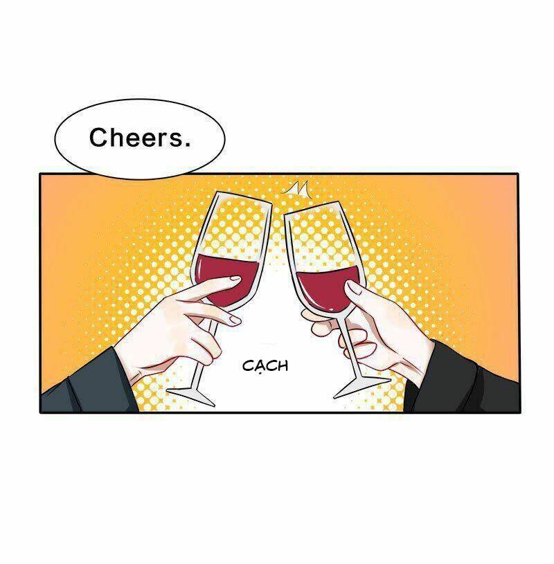 đế thiếu đoạt tình thành nghiện chapter 11 5