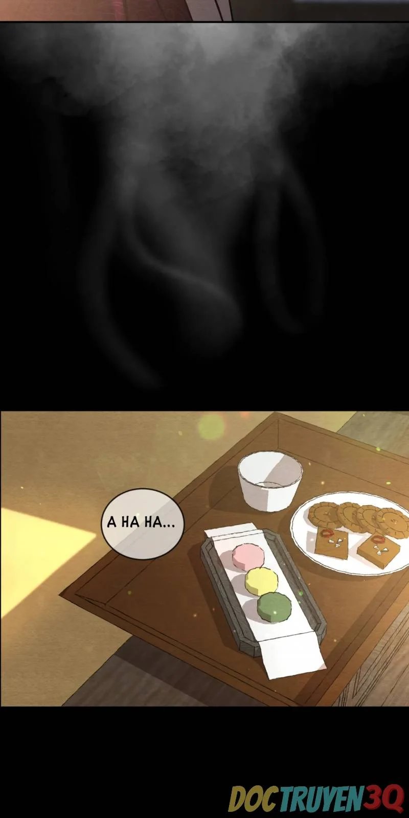 dạ ký chapter 109.2 5